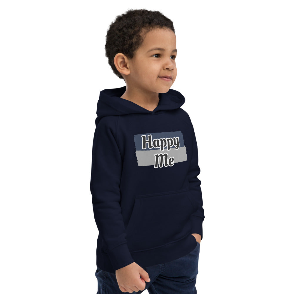 Kids eco hoodie - MWILACO