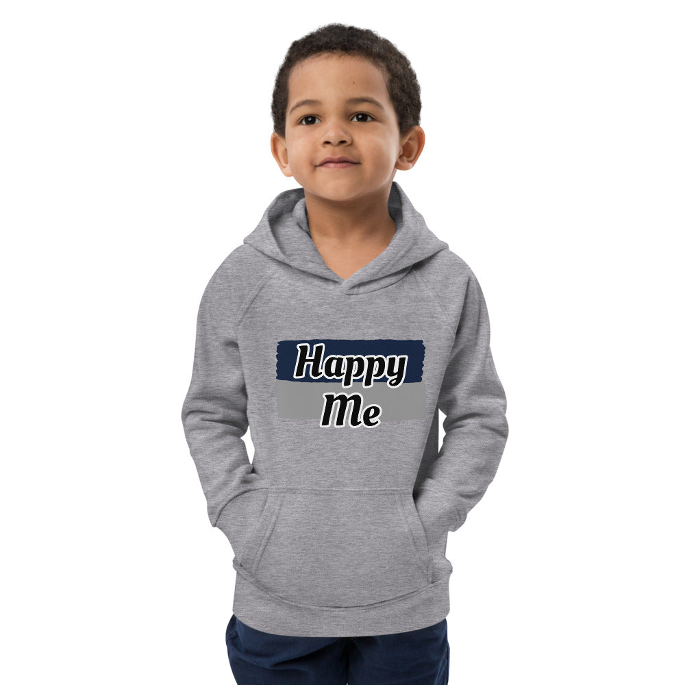 Kids eco hoodie - MWILACO