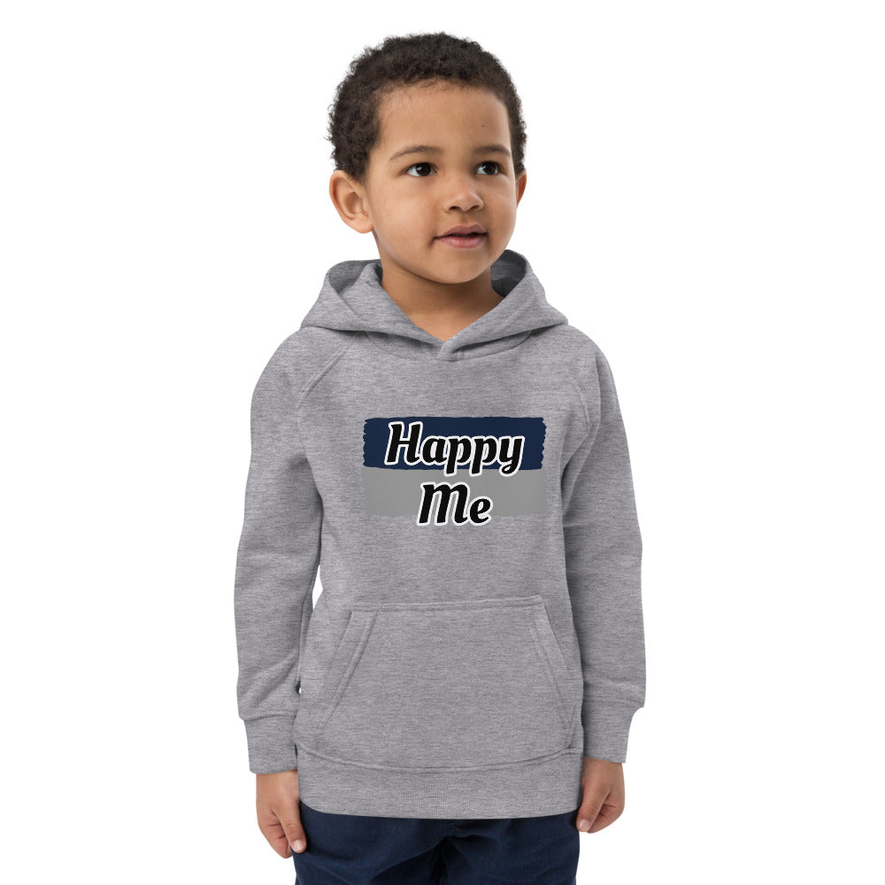 Kids eco hoodie - MWILACO