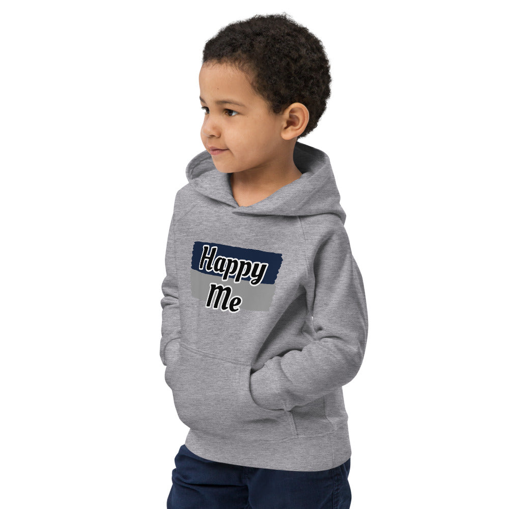 Kids eco hoodie - MWILACO