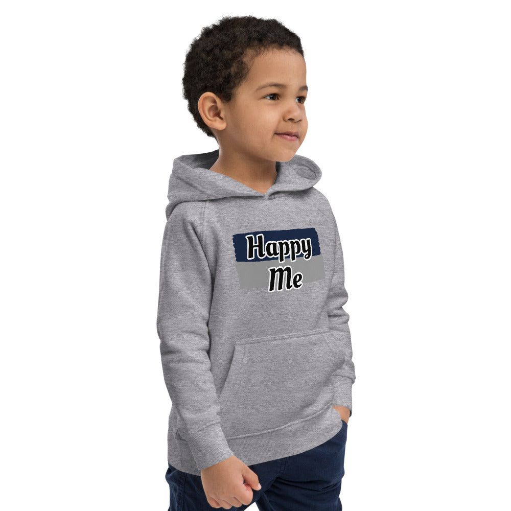 Kids eco hoodie - MWILACO