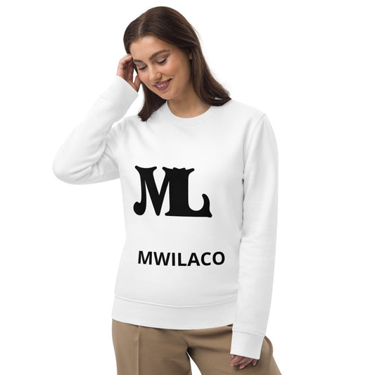 Unisex eco sweatshirt - MWILACO