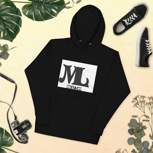 Men's  Hoodie