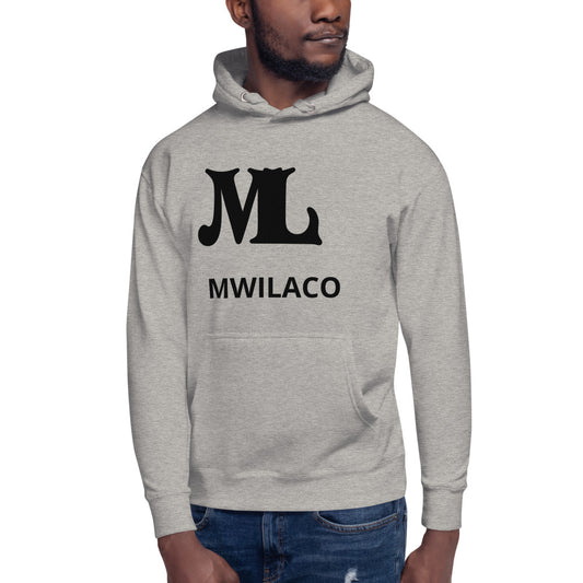 Unisex Hoodie - MWILACO