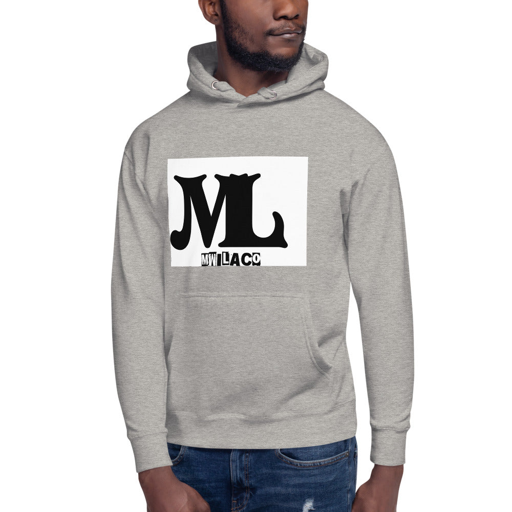 Unisex Hoodie - MWILACO