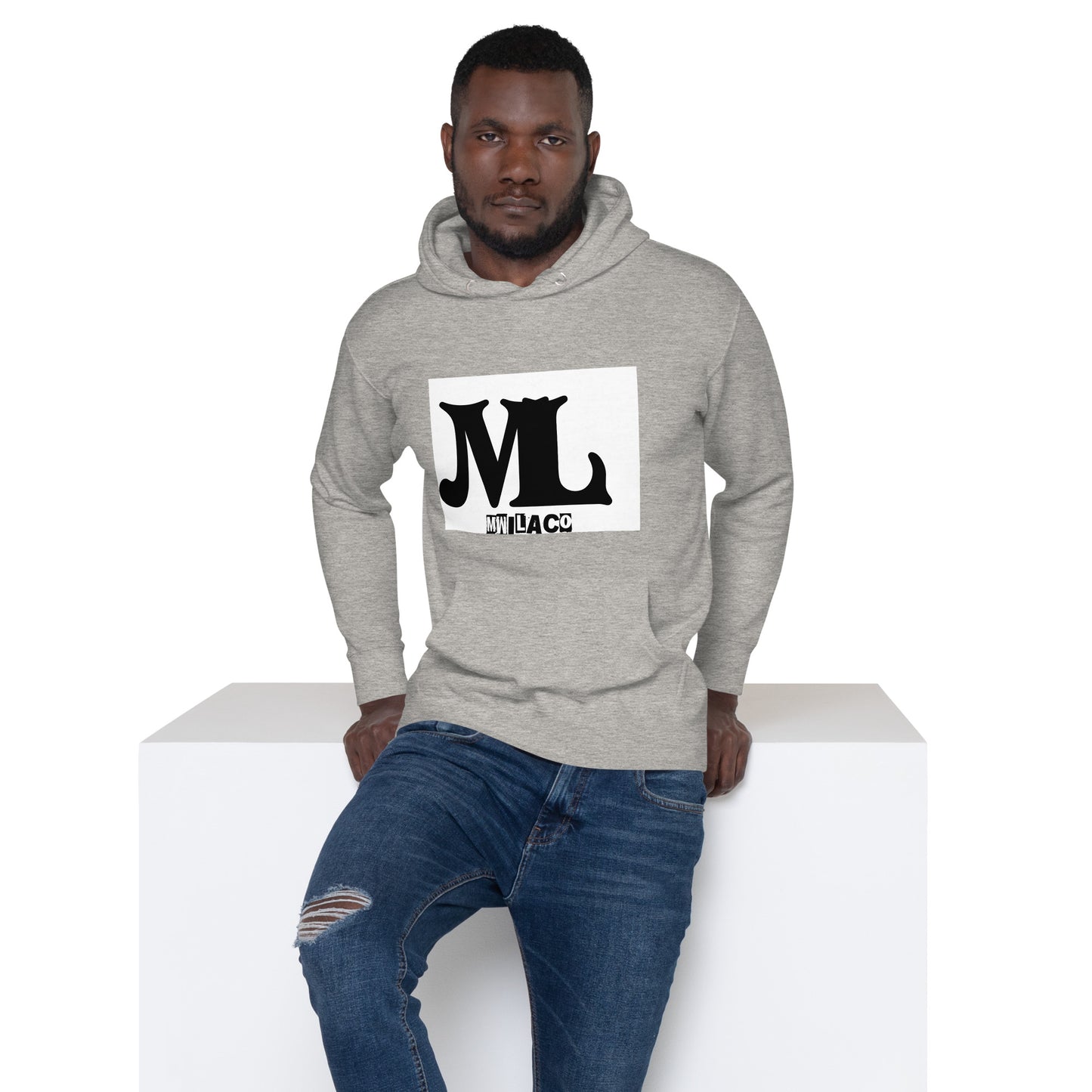 Men's  Hoodie