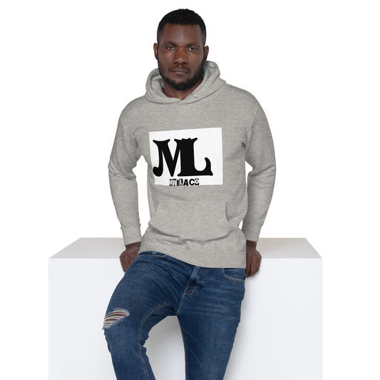 Men's  Hoodie