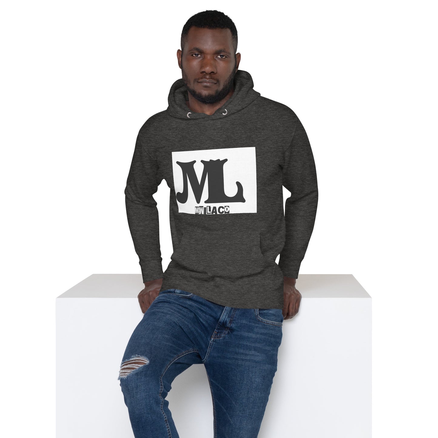 Men's  Hoodie