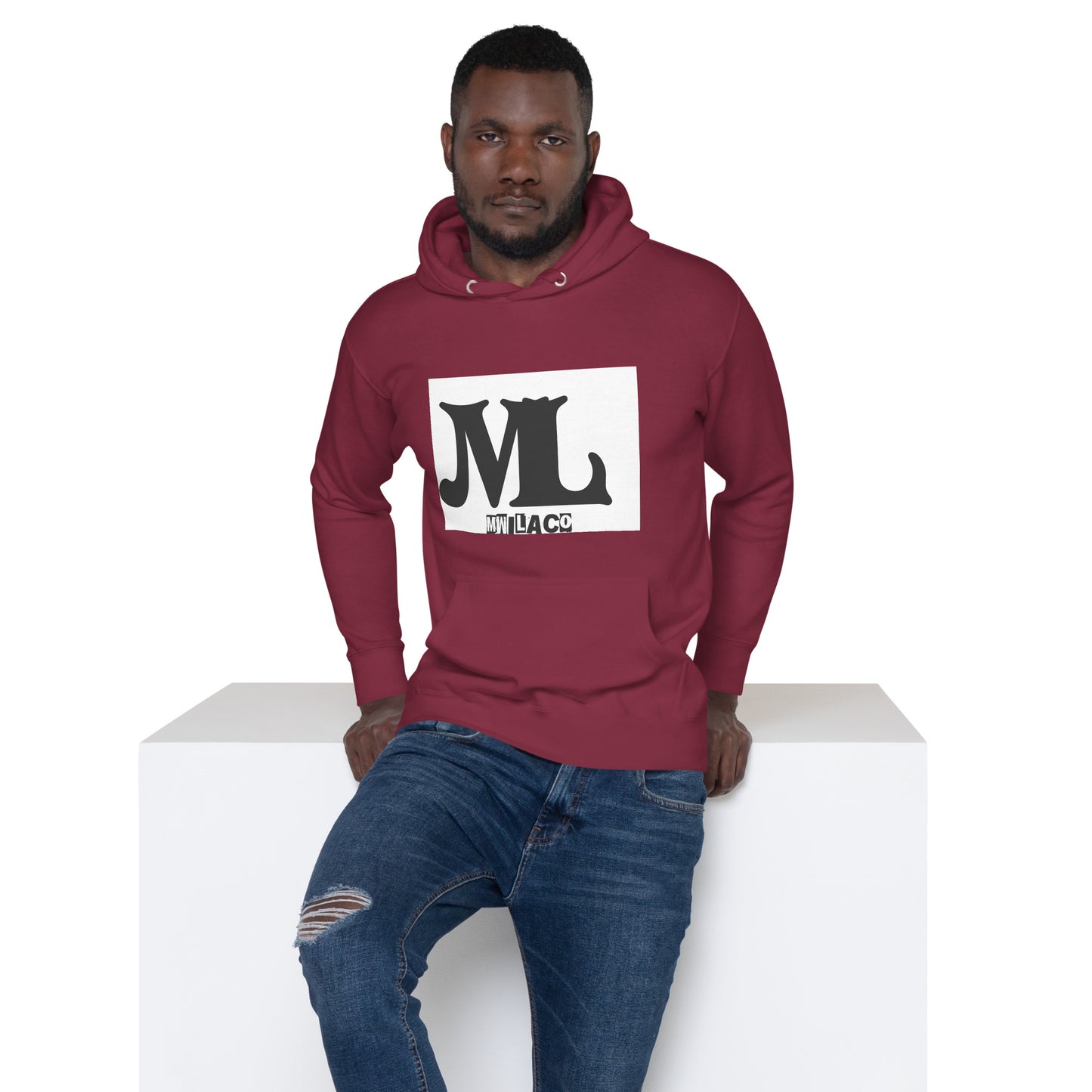Men's  Hoodie
