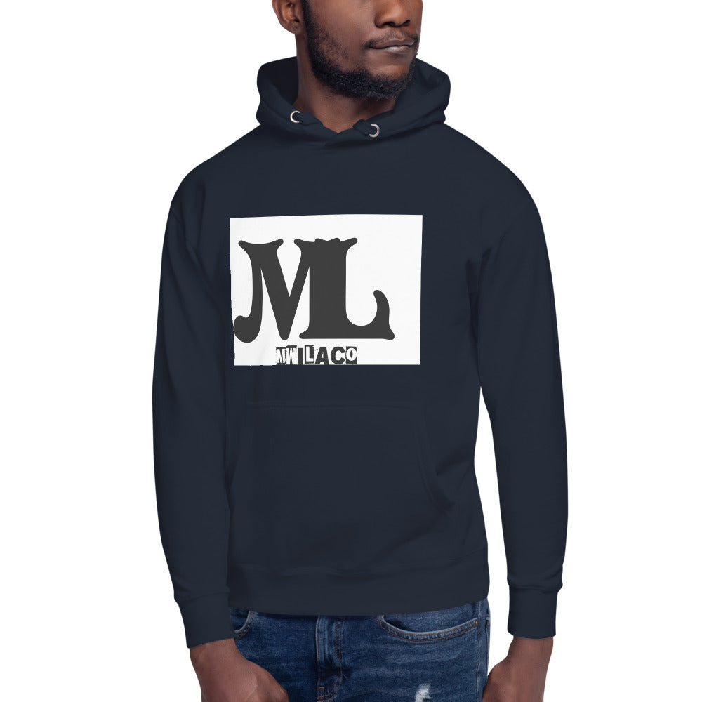 Unisex Hoodie - MWILACO