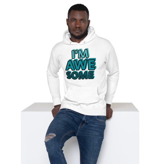 men Hoodie - MWILACO