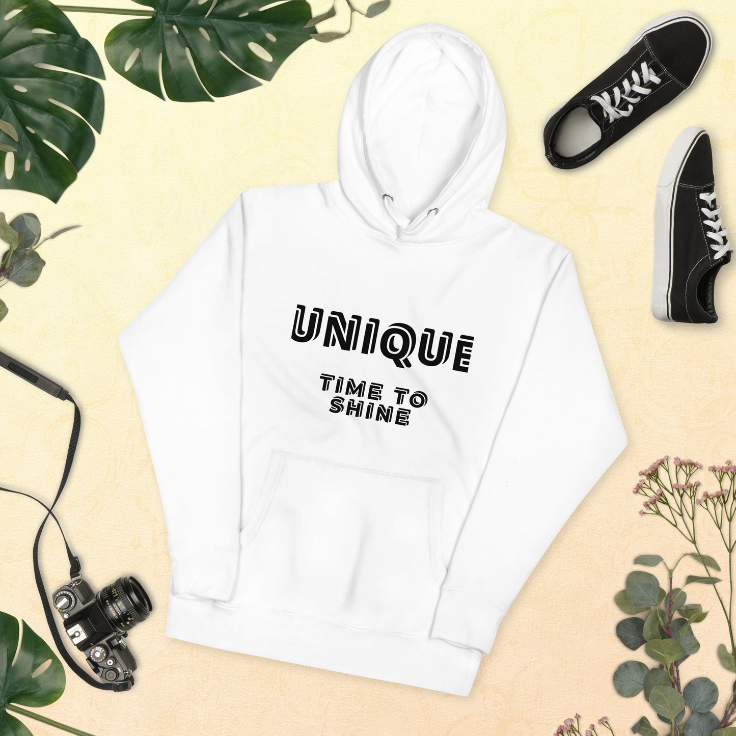 Unisex Hoodie