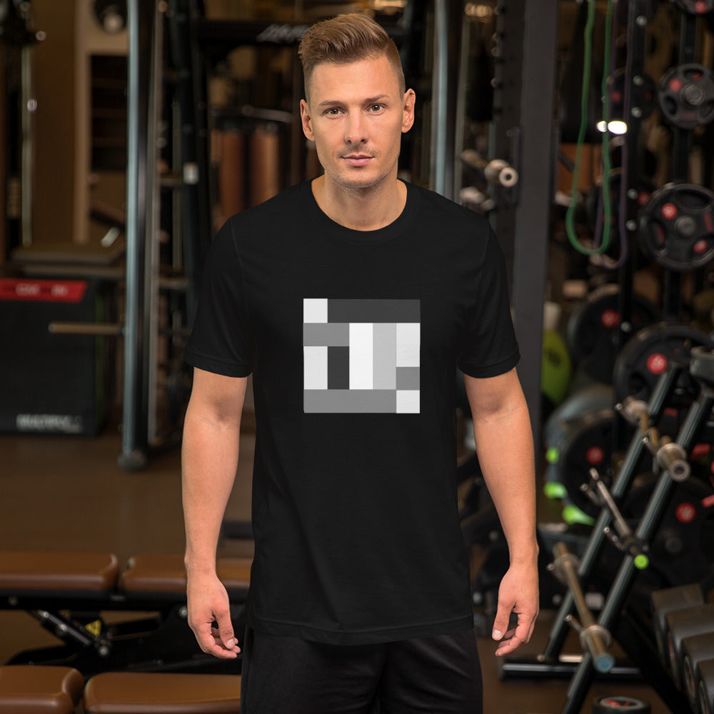 Men's Casual  T-Shirt