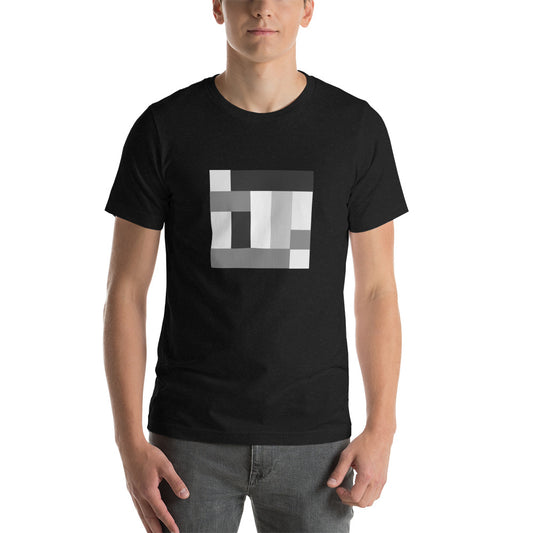 Men's Casual  T-Shirt