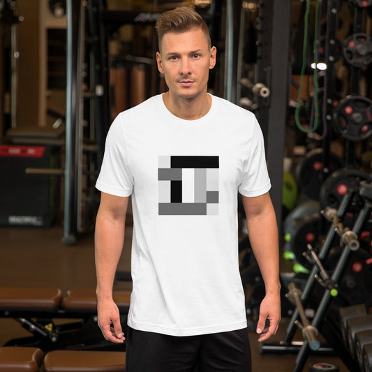 Men's Casual  T-Shirt